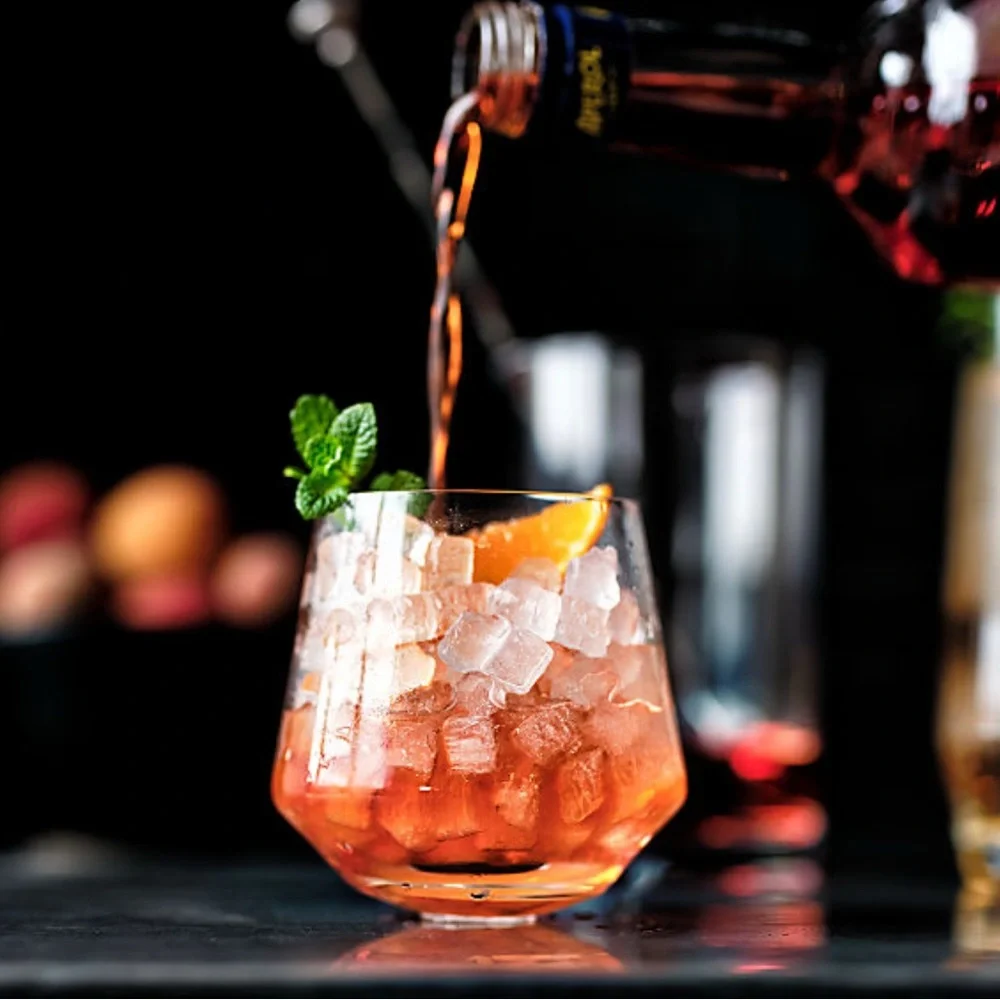 New! 🇩🇪🥃✨Crate&Barrel x Schott Zwiesel Double Old-Fashioned | Whiskey Glass